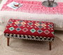 Atelier Del Sofa Vezir v3 - Red
